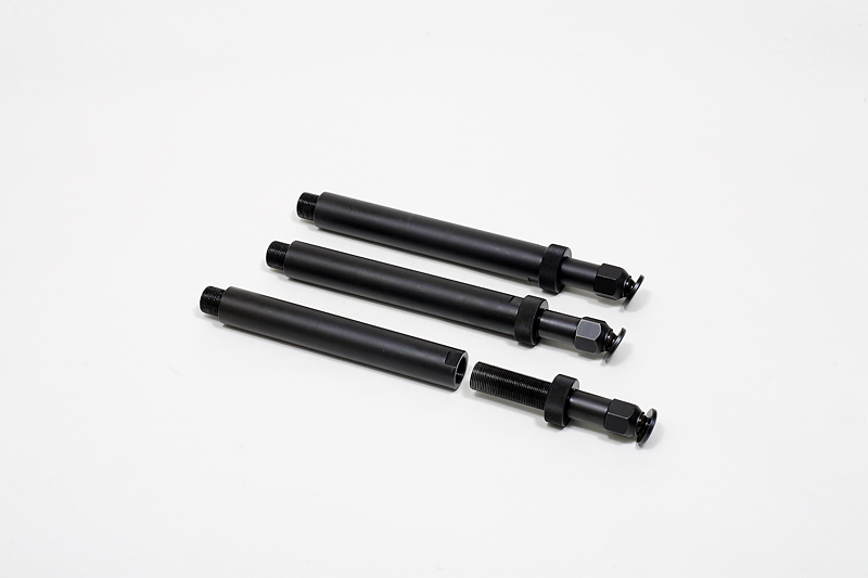 引張試験機の引張試験ナビ｜AT-10DII【オプション品】