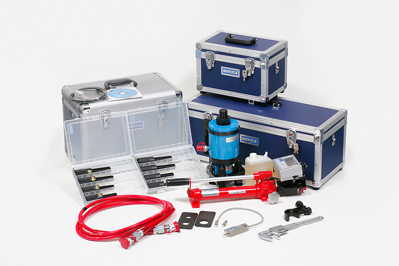 テクノテスター KT-6