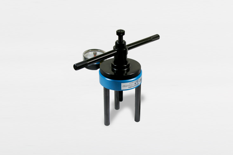 テクノテスター KT-6