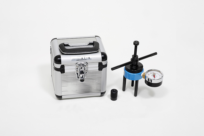 テクノテスター KT-6