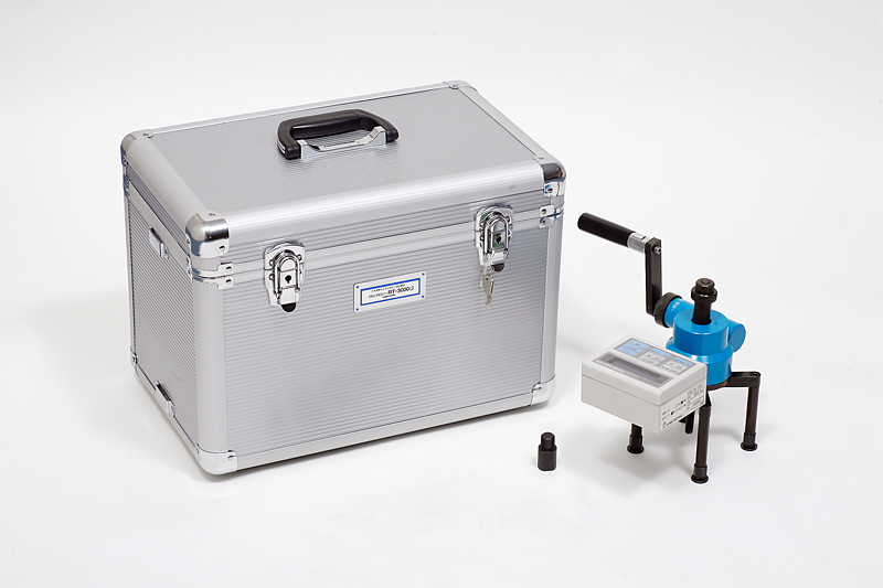 テクノテスター RT-1000LDII