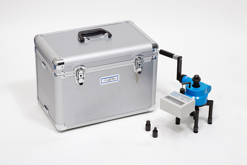 テクノテスター RT-2000LD