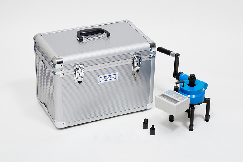 テクノテスター RT-3000LD